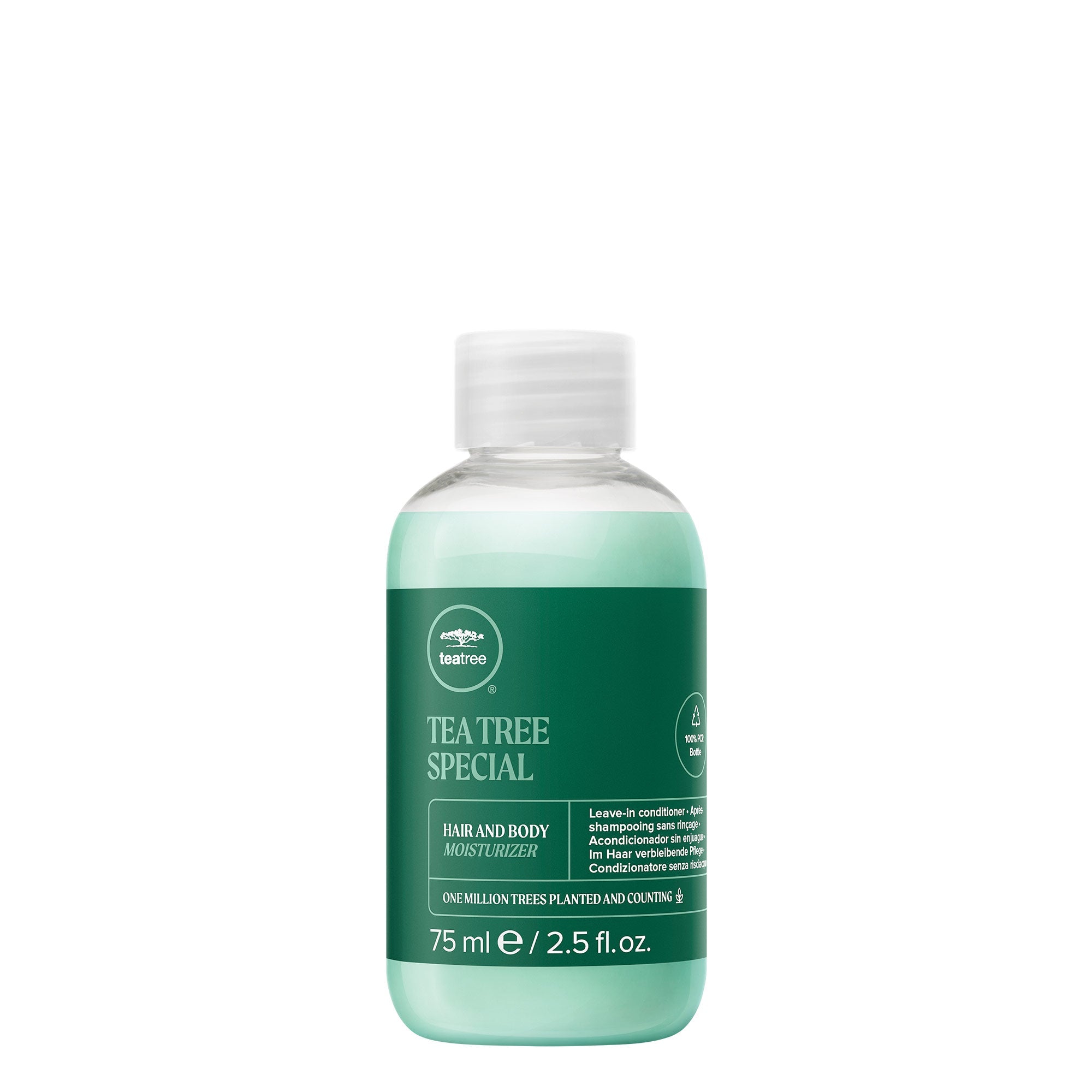 Paul Mitchell Tea Tree Hair and Body Moisturizer 300ml