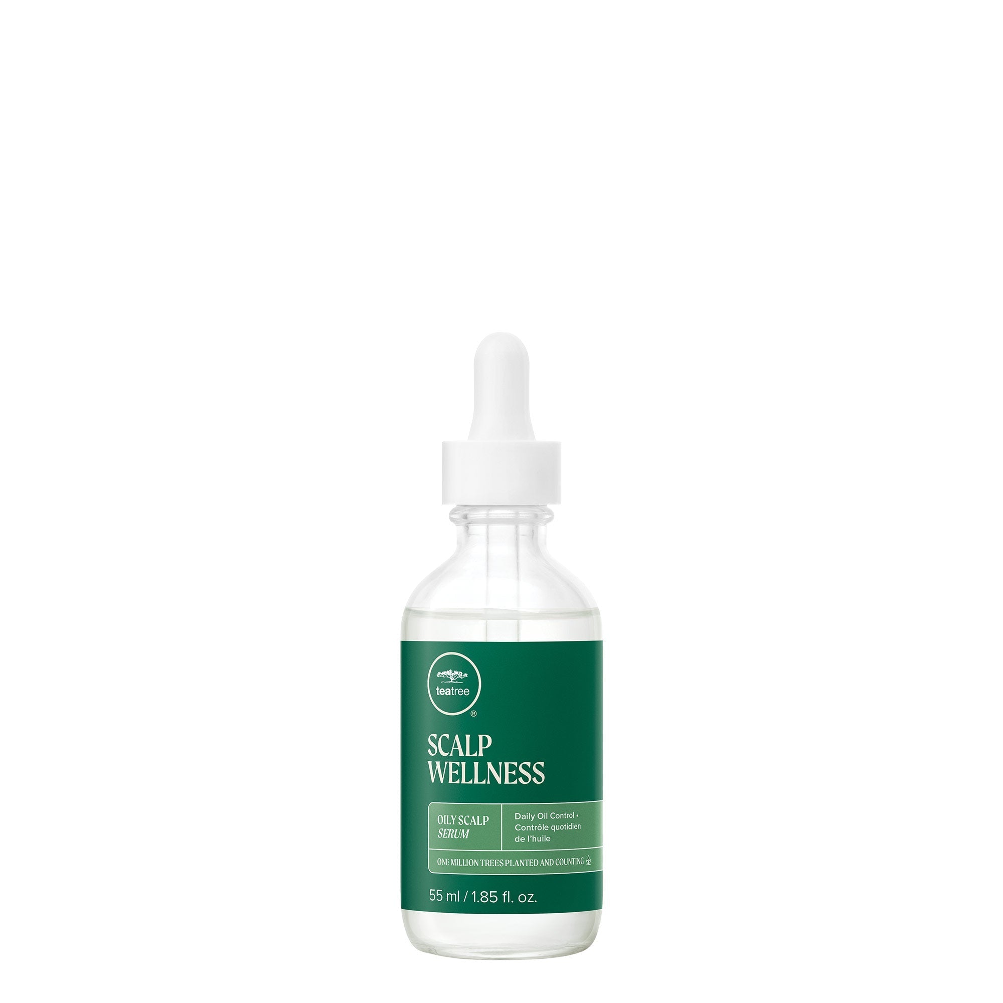 Paul Mitchell Tea Tree Scalp Wellness Oily Scalp Serum 55 ml