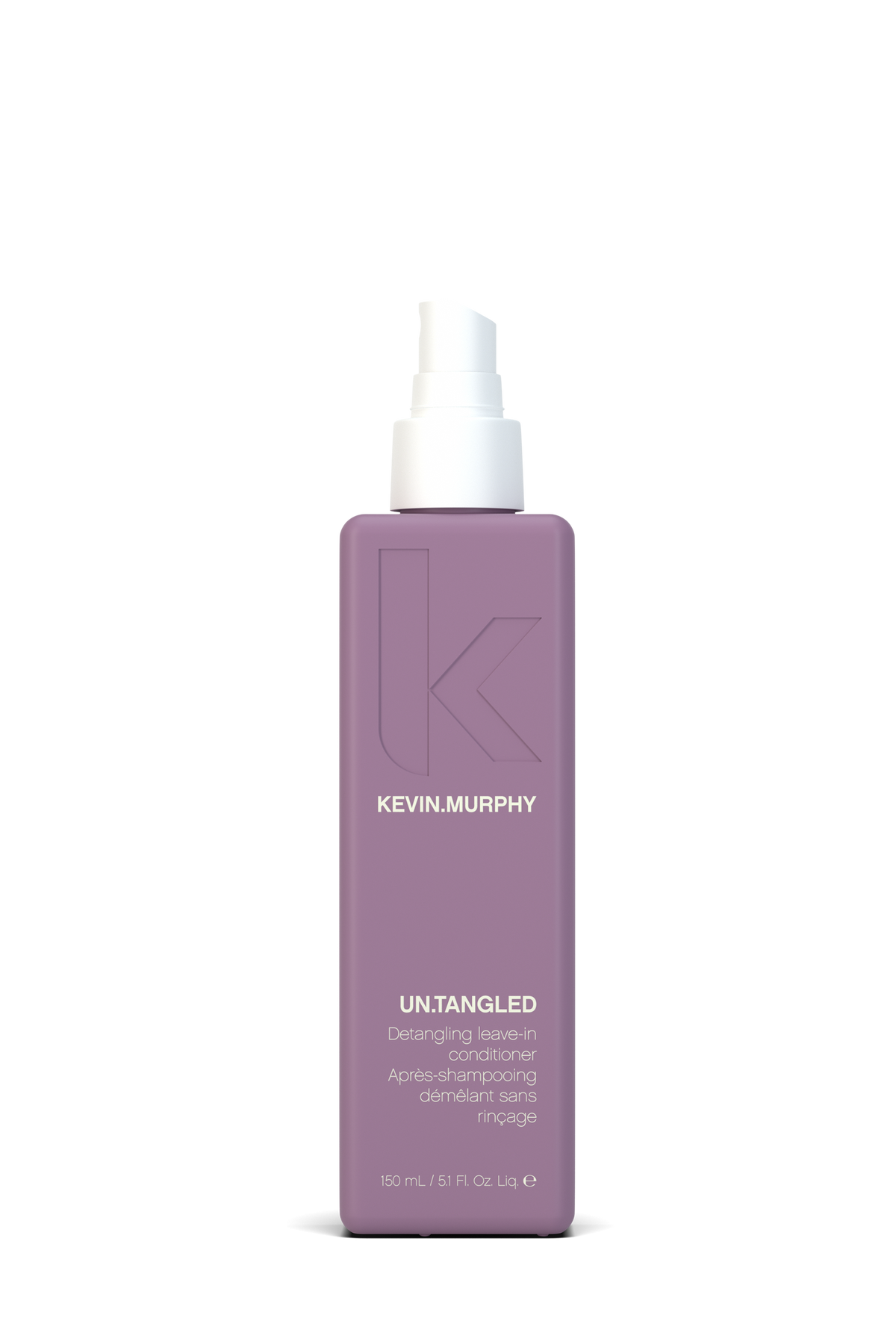 KEVIN.MURPHY UN.TANGLED - productfoto