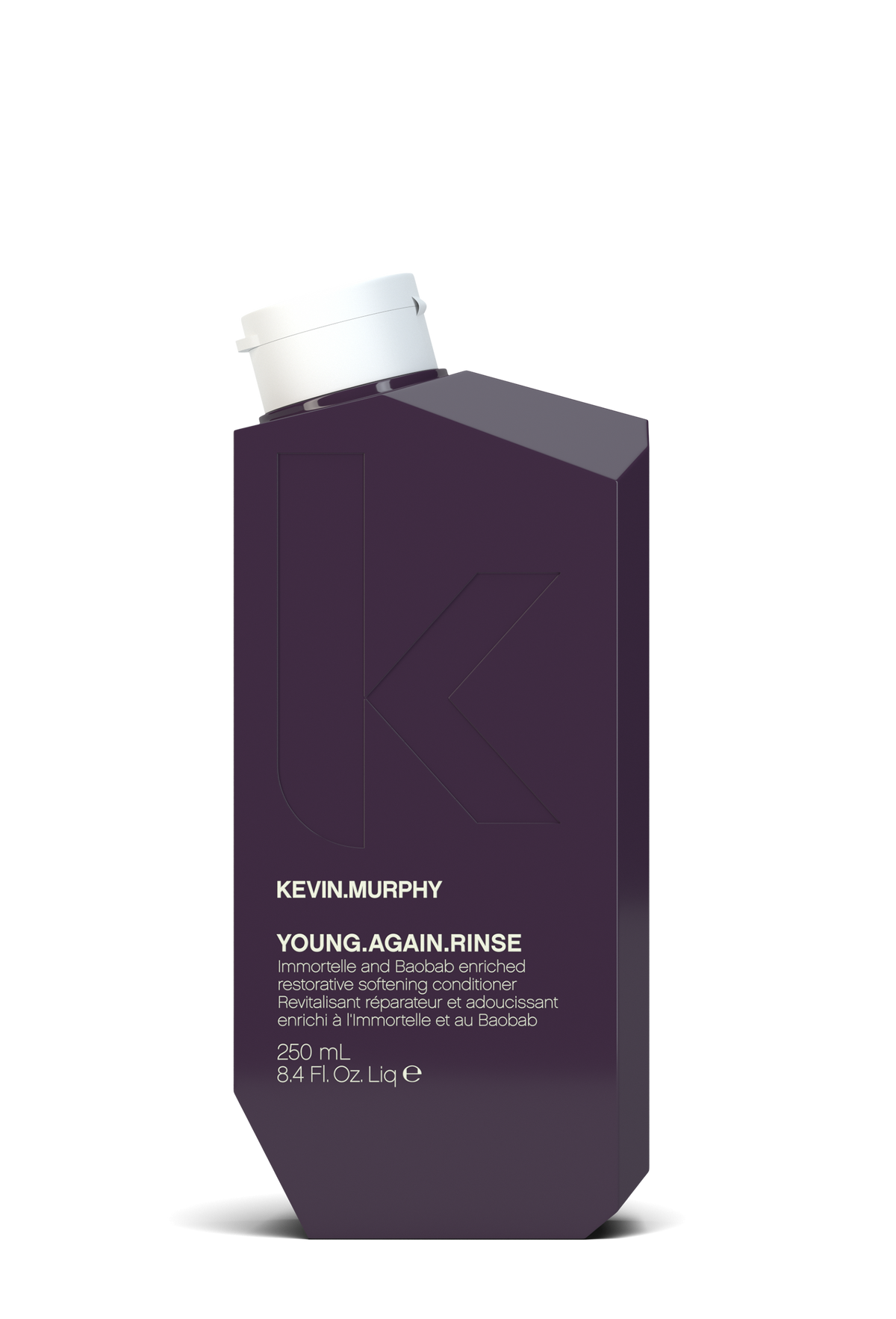 KEVIN.MURPHY YOUNG.AGAIN.RINSE - productfoto