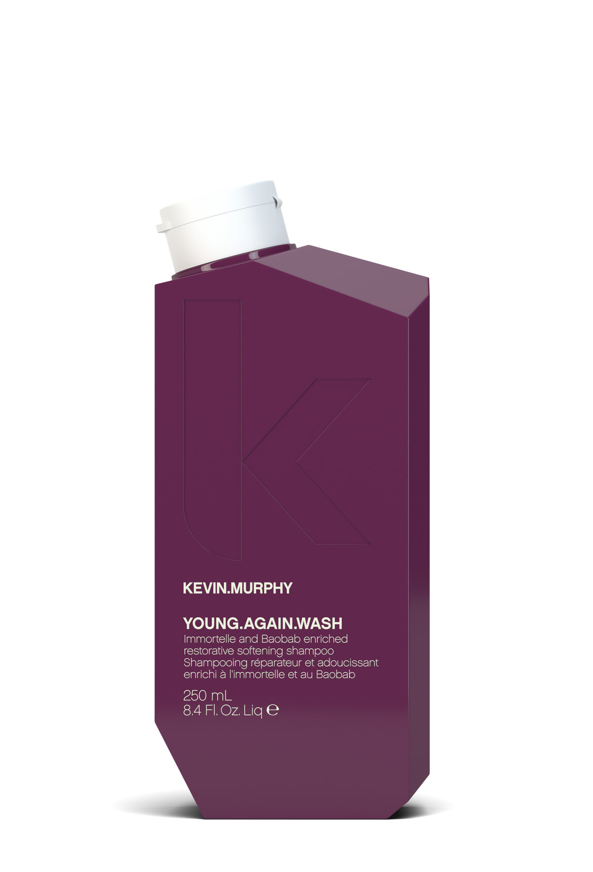 KEVIN.MURPHY YOUNG.AGAIN.WASH - productfoto