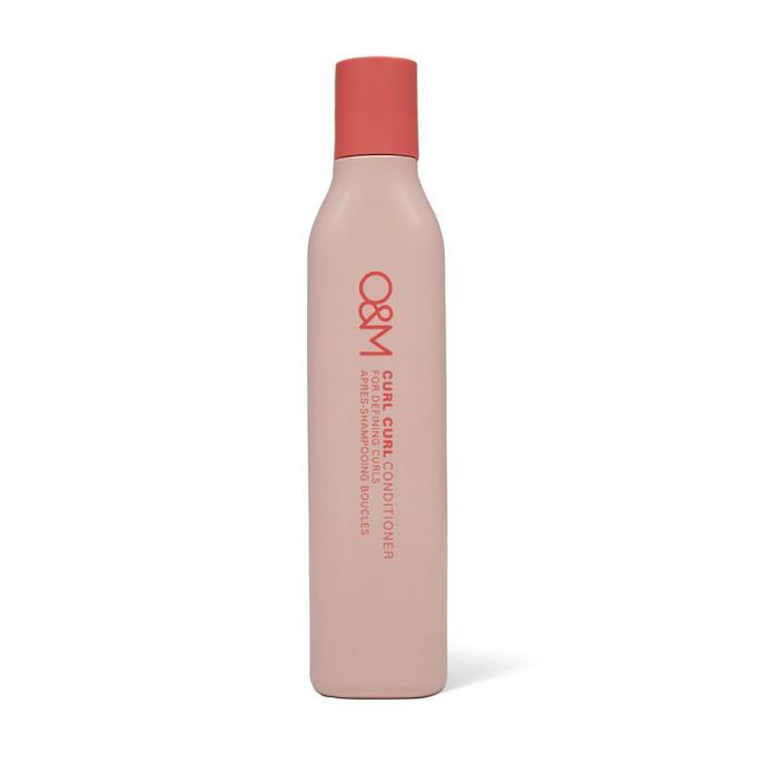 Original & Mineral Curl Curl Conditioner - 250 ml - Curl on you