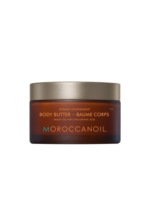 Moroccanoil Body Butter Original - 200ml