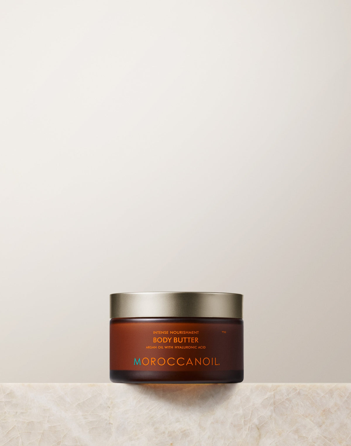 Moroccanoil Body Butter Original 200 ml