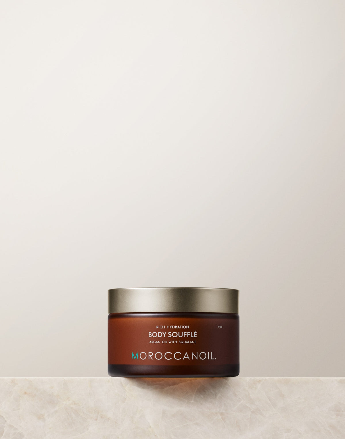 Moroccanoil Body Soufflé Original 200 ml