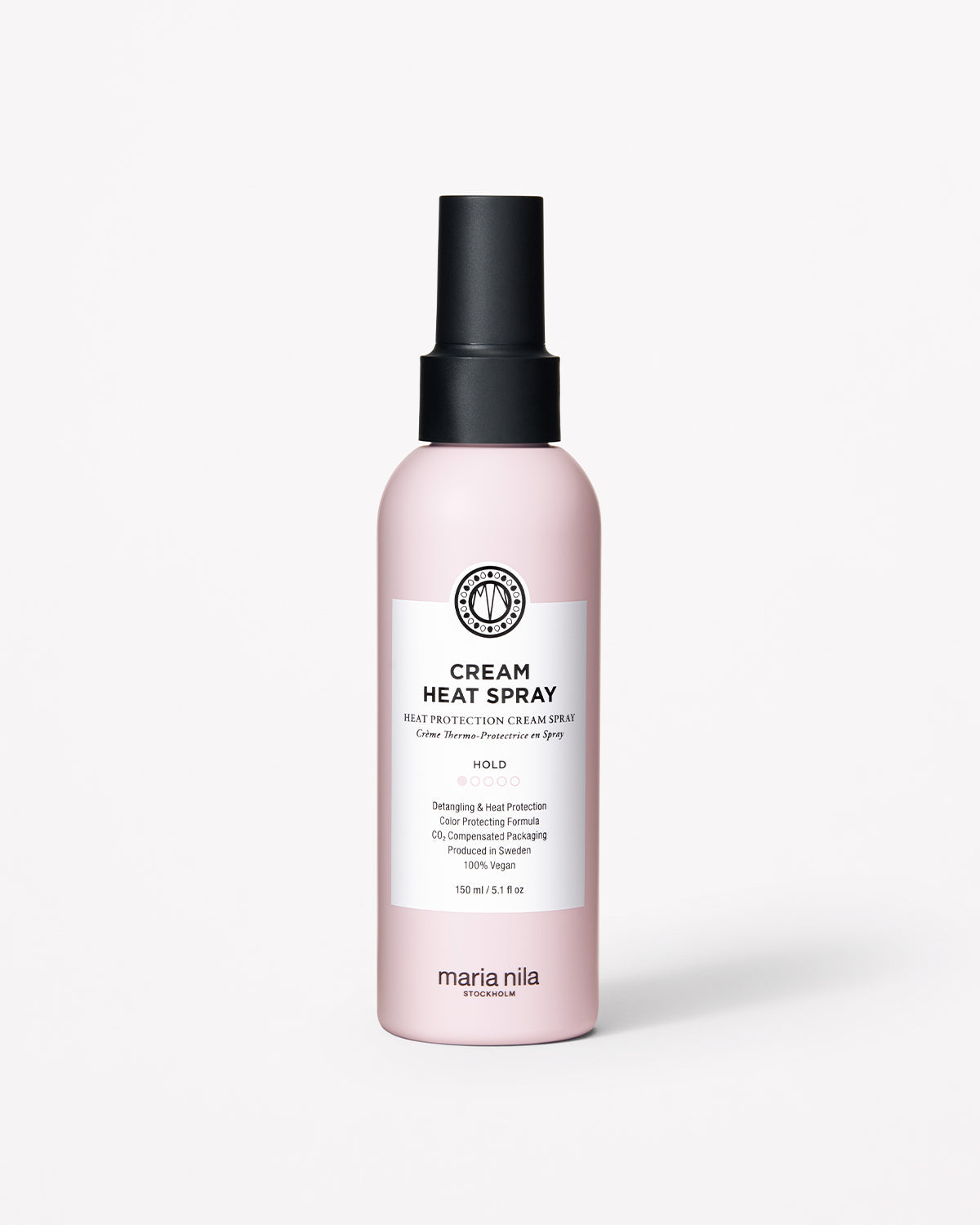 Maria Nila Cream Heat Spray 150 ml hittebescherming