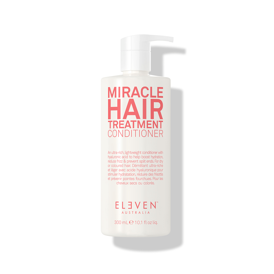 ELEVEN Miracle Hair Treatment Conditioner 300 ml