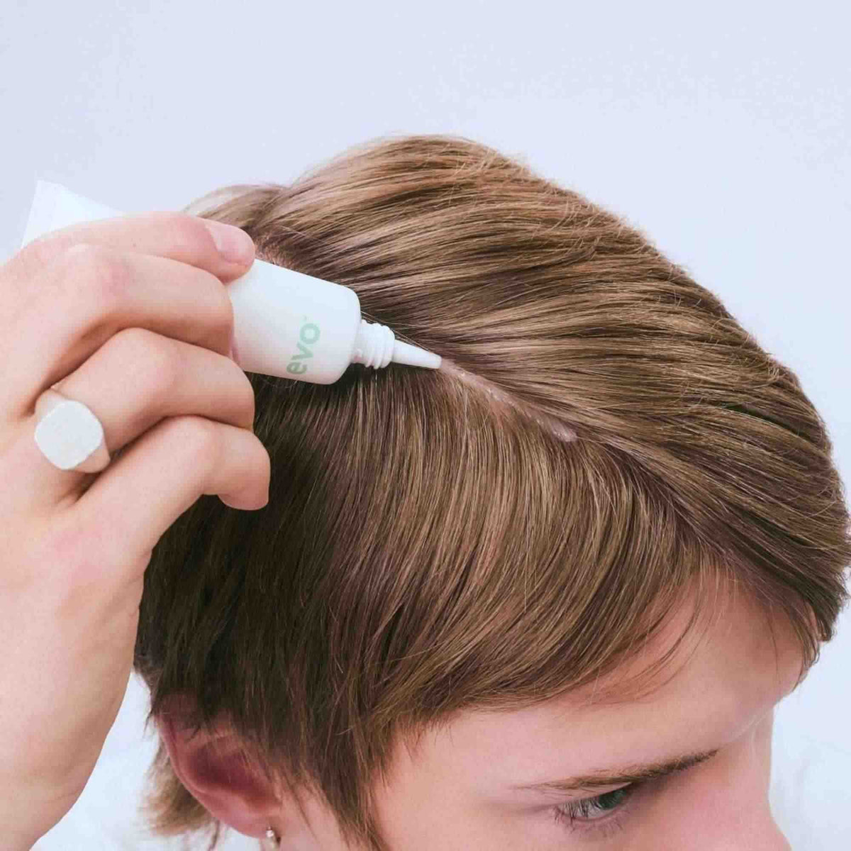 EVO Home Base Scalp Serum 30 ml – extra productbeeld