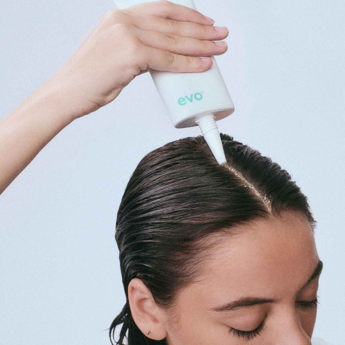 EVO Head Start Scalp Exfoliator 150 ml – extra productbeeld