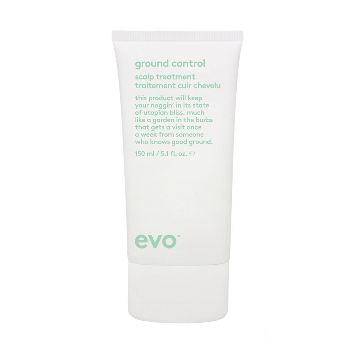 EVO Ground Control Scalp Treatment 150 ml