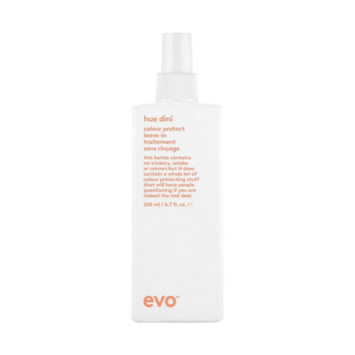 EVO Hue Dini Colour Protect Leave-In 200 ml