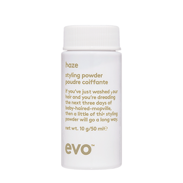 EVO Haze – styling power refill
