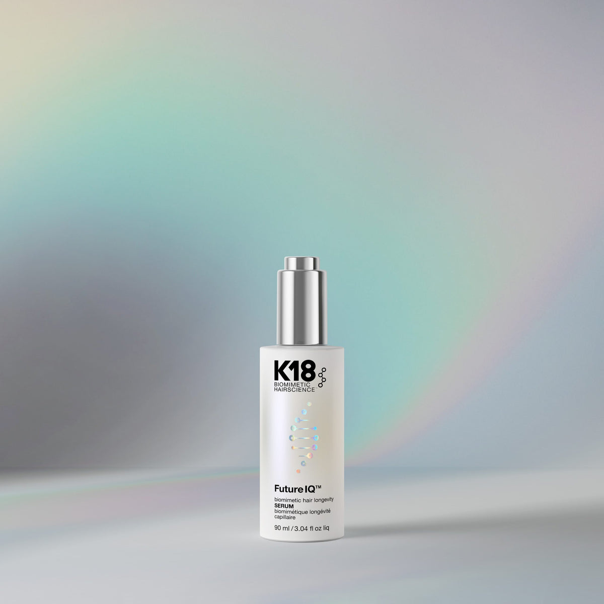 K18 FutureIQ hoofdhuidserum 90 ml