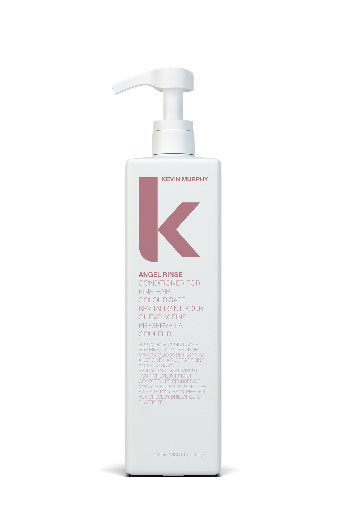 KEVIN.MURPHY ANGEL.RINSE 1000 ml – productfoto