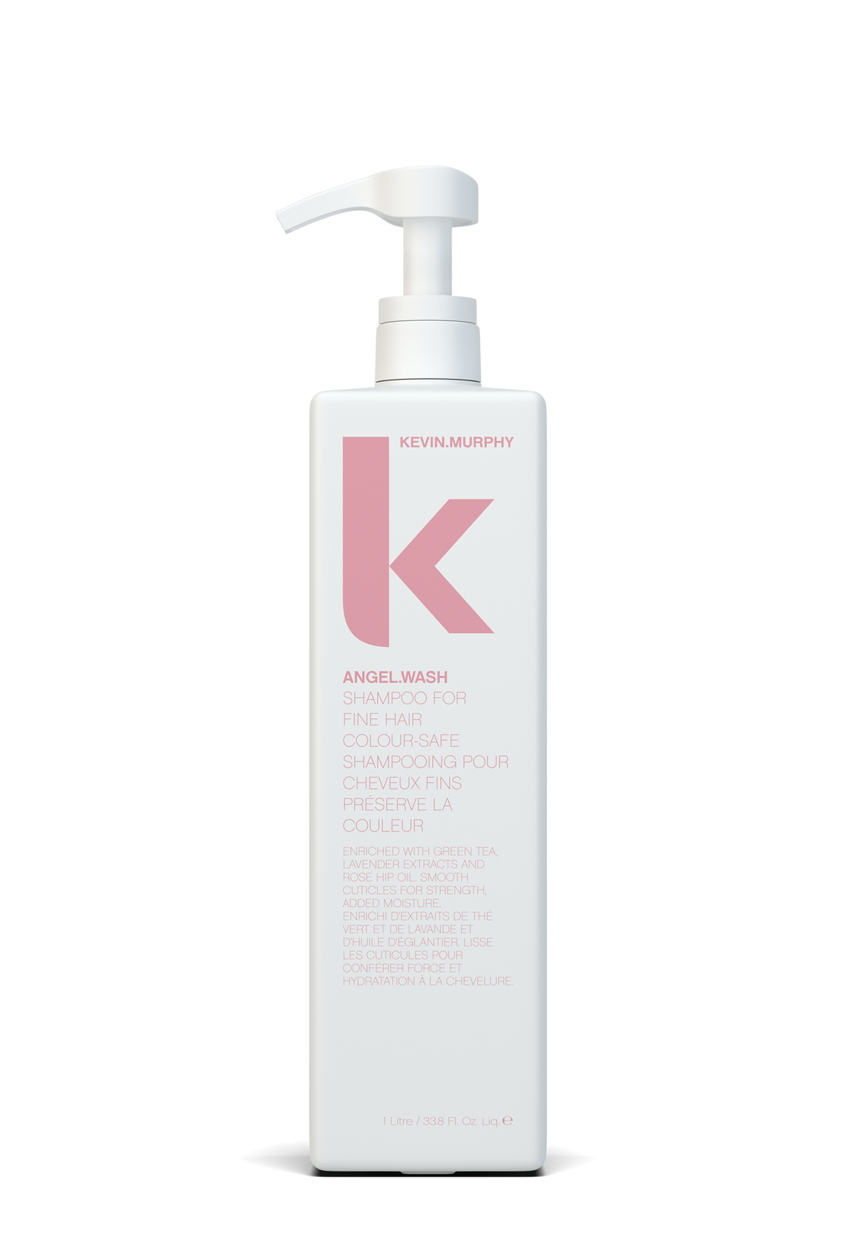 KEVIN.MURPHY ANGEL.WASH 1000 ml – productfoto