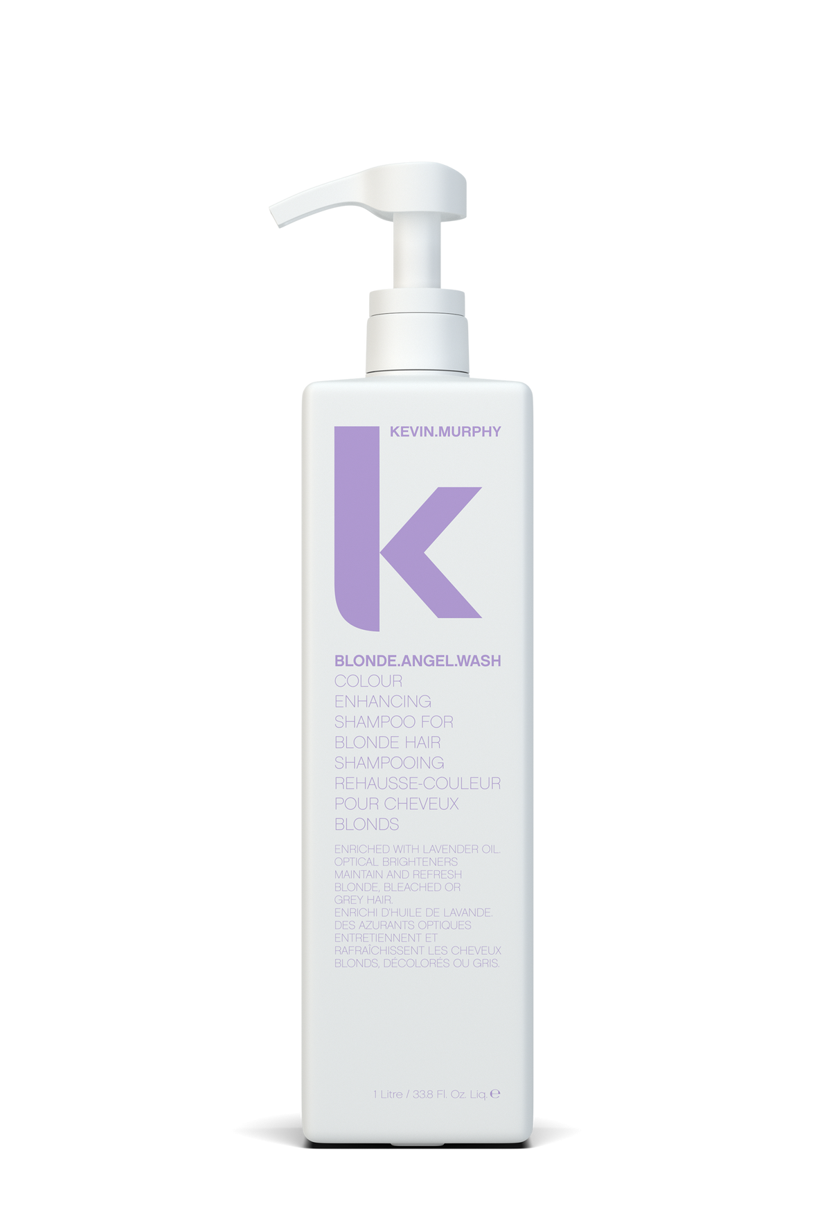KEVIN.MURPHY BLONDE.ANGEL.WASH 1000 ml – productfoto