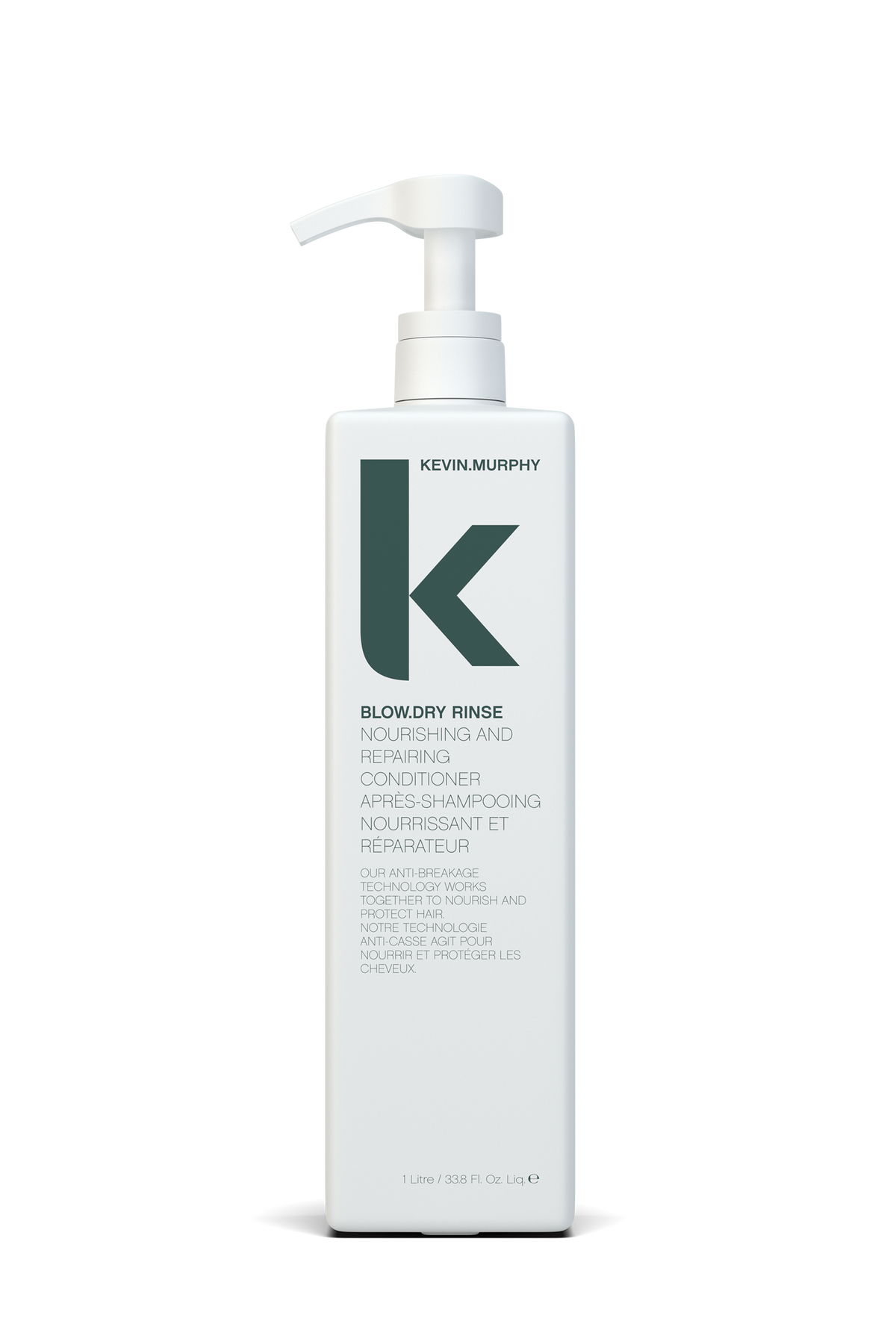 KEVIN.MURPHY BLOW.DRY RINSE 1000 ml – productfoto