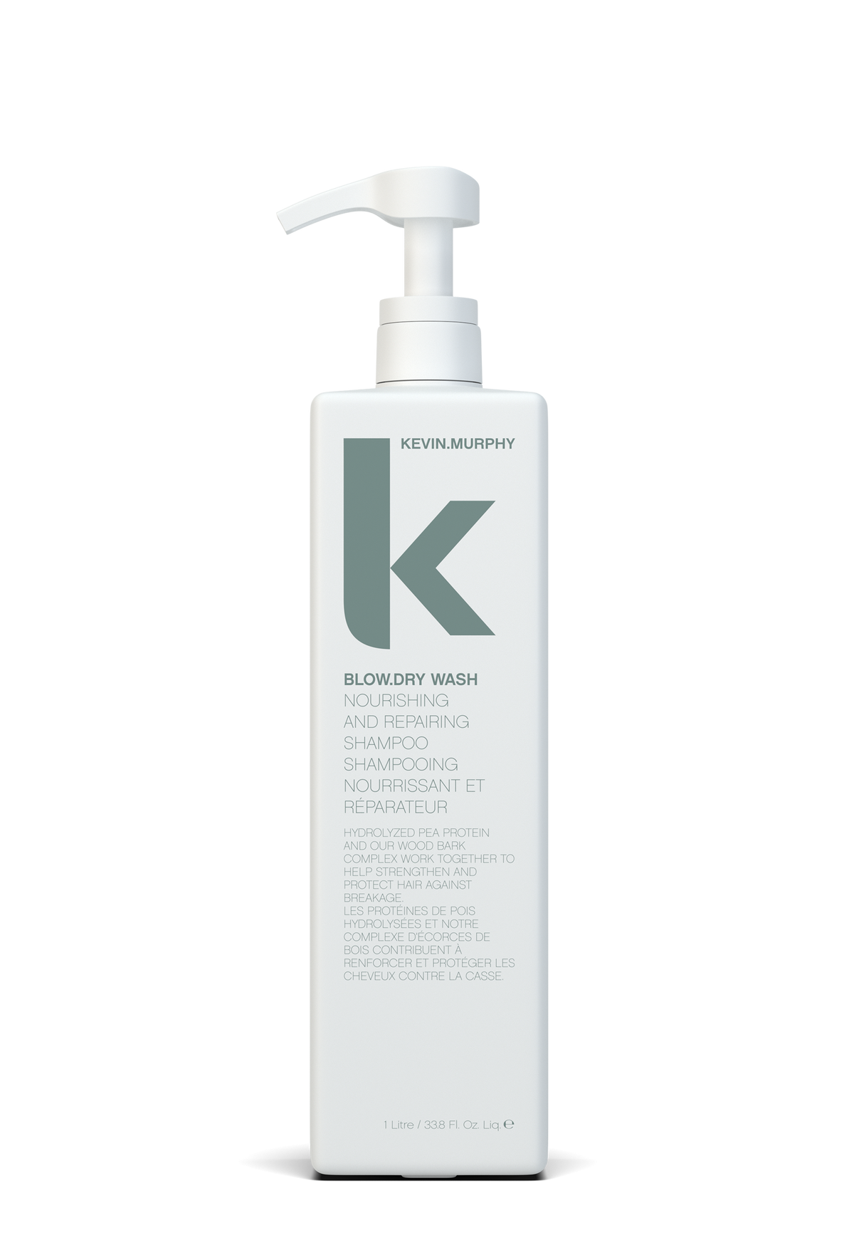 KEVIN.MURPHY BLOW.DRY WASH 1000 ml – productfoto
