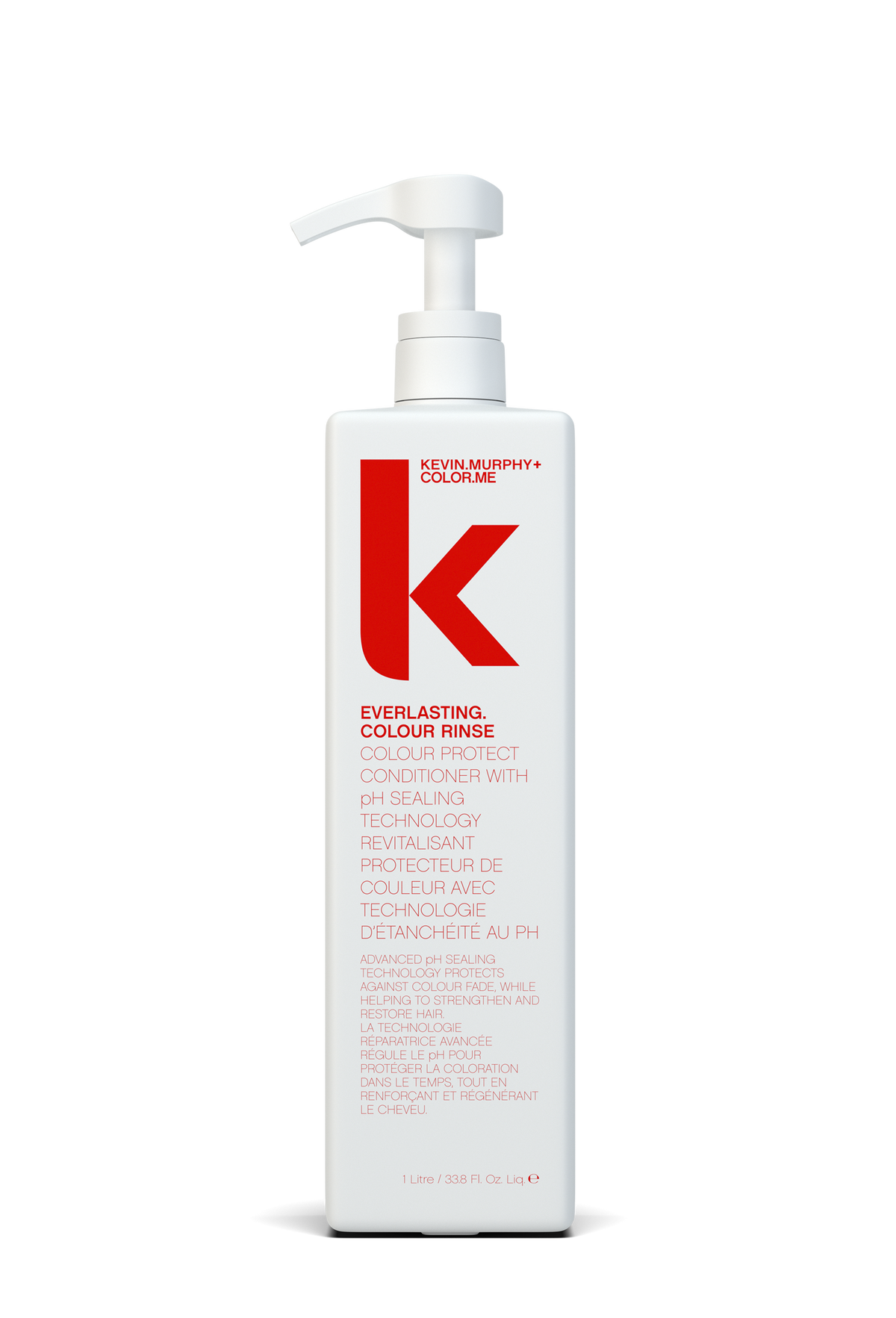 KEVIN.MURPHY EVERLASTING.COLOUR RINSE 1000 ml – productfoto