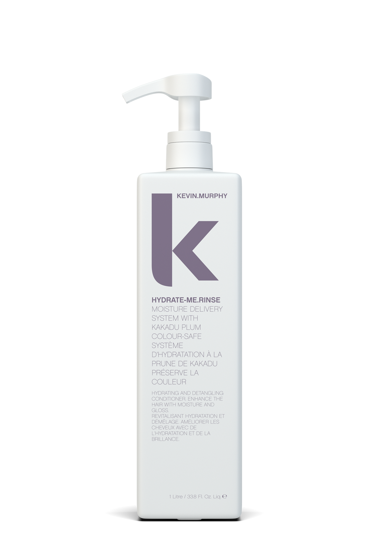 KEVIN.MURPHY HYDRATE-ME.RINSE 1000 ml – productfoto