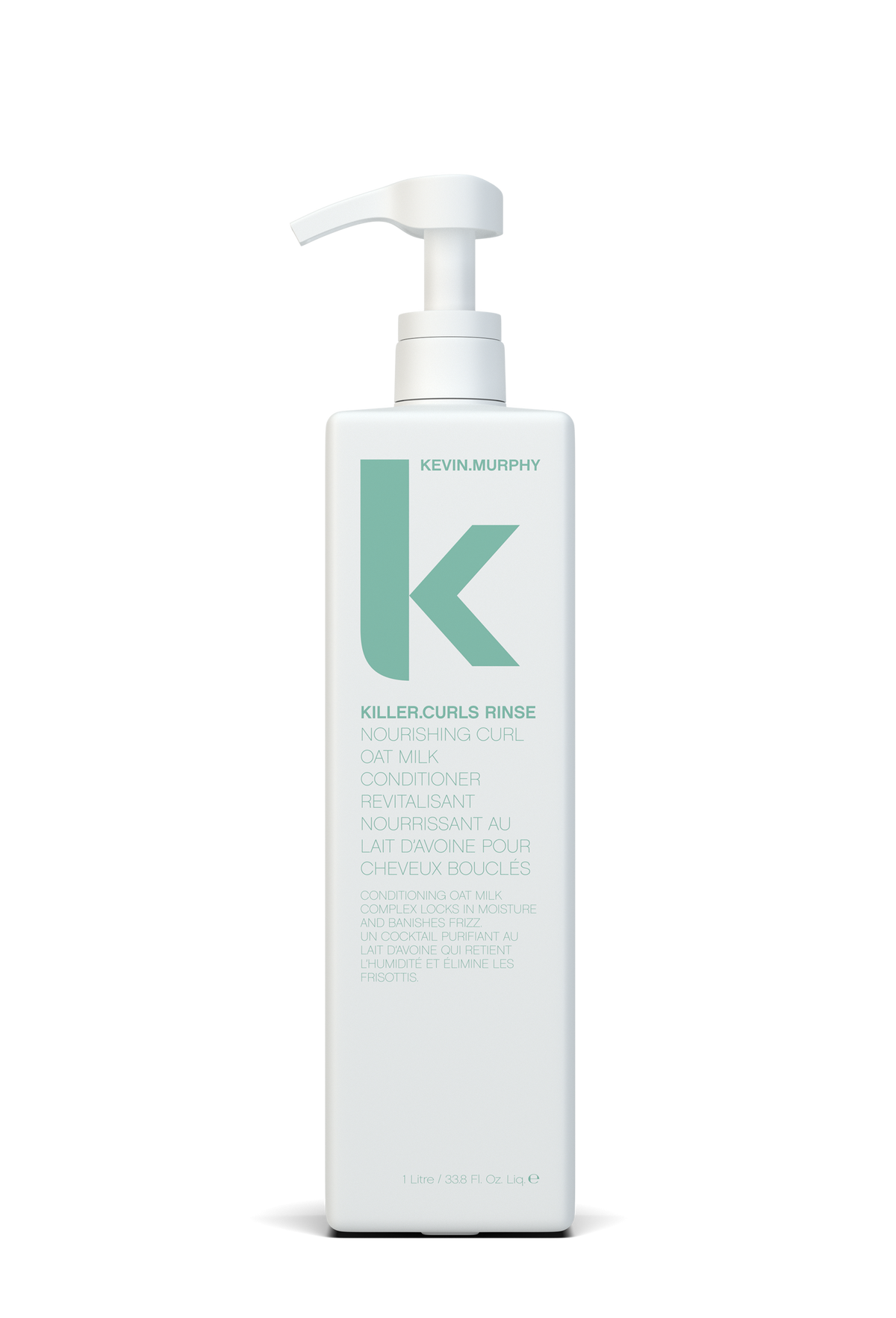 KEVIN.MURPHY KILLER.CURLS RINSE 1000 ml – productfoto