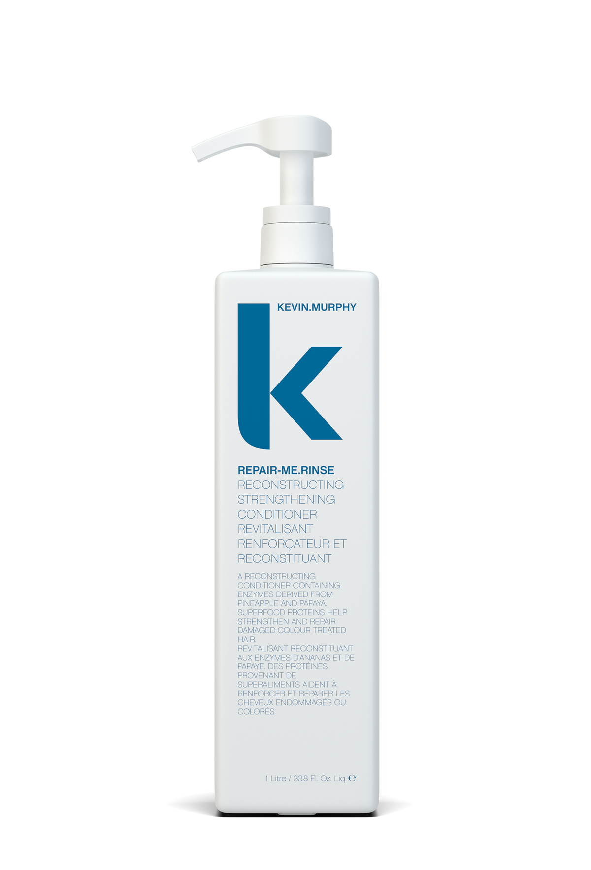KEVIN.MURPHY REPAIR-ME.RINSE 1000 ml – productfoto