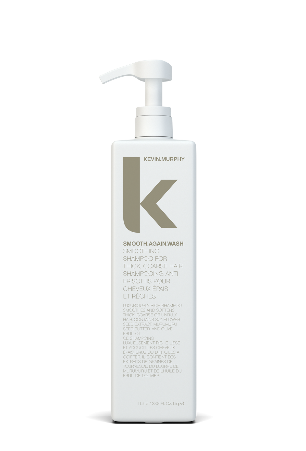 KEVIN.MURPHY SMOOTH.AGAIN.WASH 1000 ml – productfoto