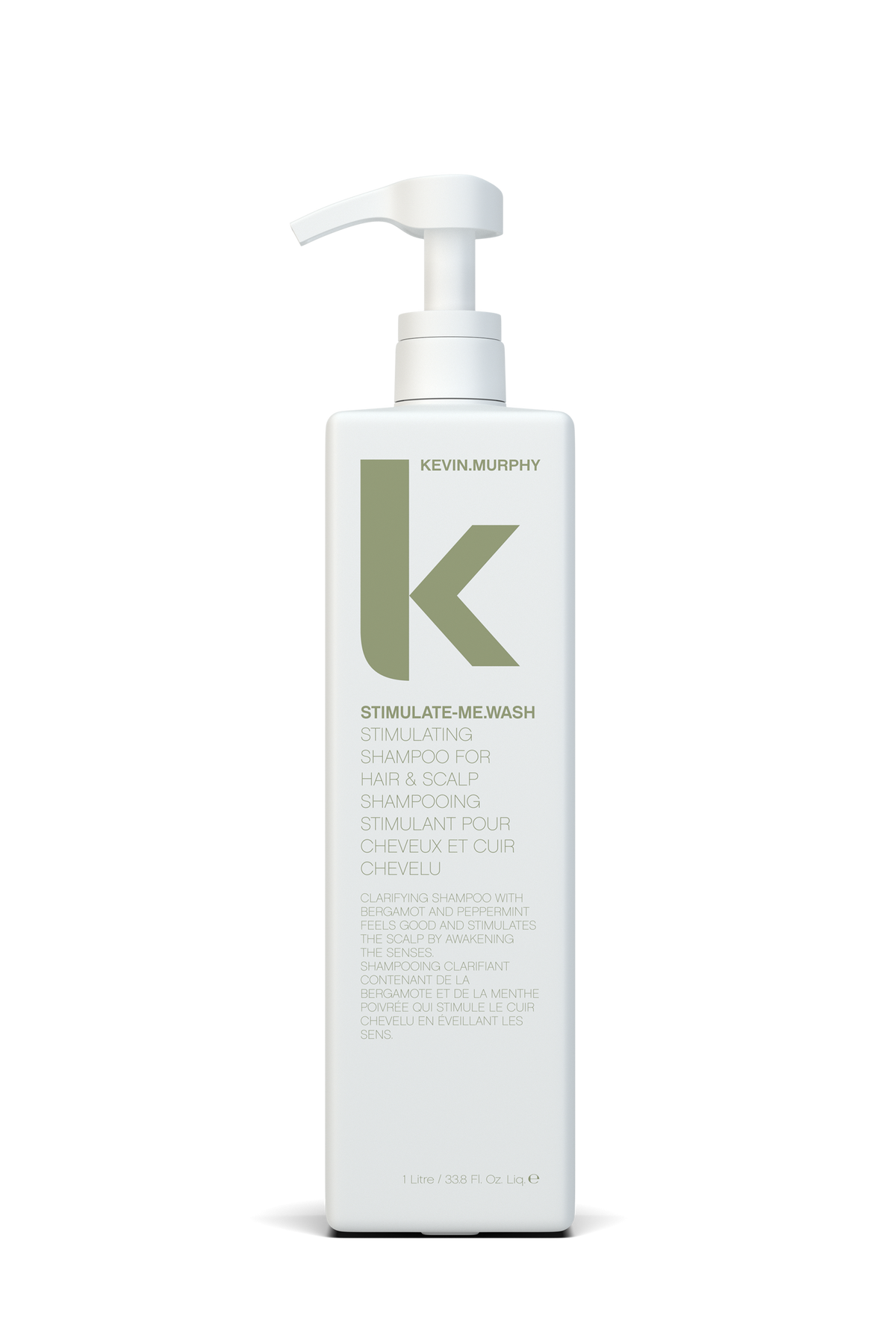 KEVIN.MURPHY STIMULATE-ME.WASH 1000 ml – productfoto