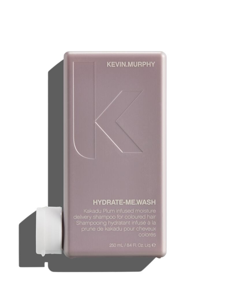 KEVIN.MURPHY HYDRATE-ME.WASH 250 ml – onderdeel van hydratatie duo