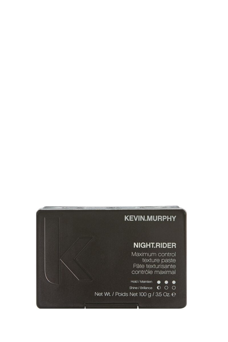KEVIN.MURPHY NIGHT.RIDER - productfoto
