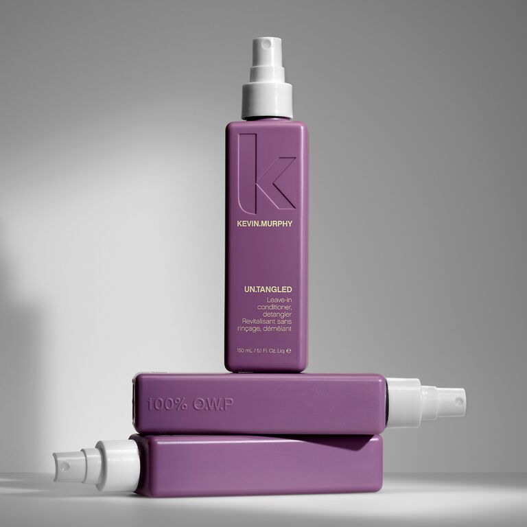 KEVIN.MURPHY UN.TANGLED - productfoto