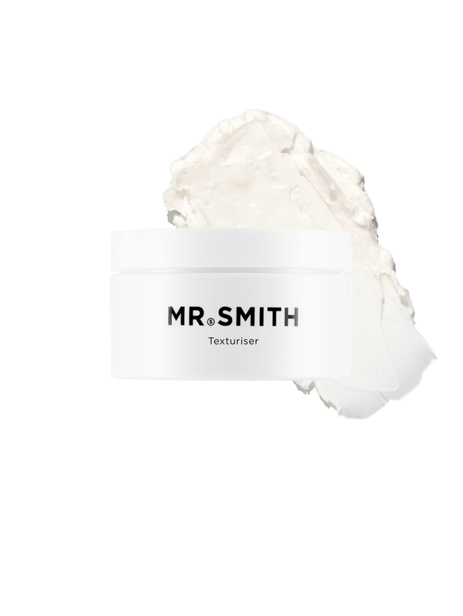 MR. SMITH Texturiser - 80ml - Textuur in je haar