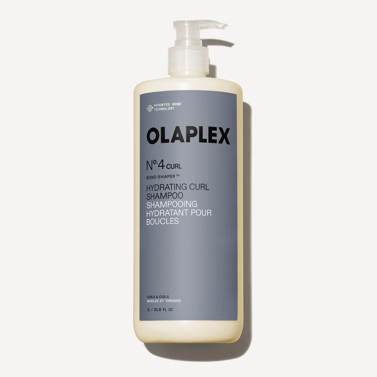 OLAPLEX No.4CURL Hydrating Curl Shampoo 1000 ml