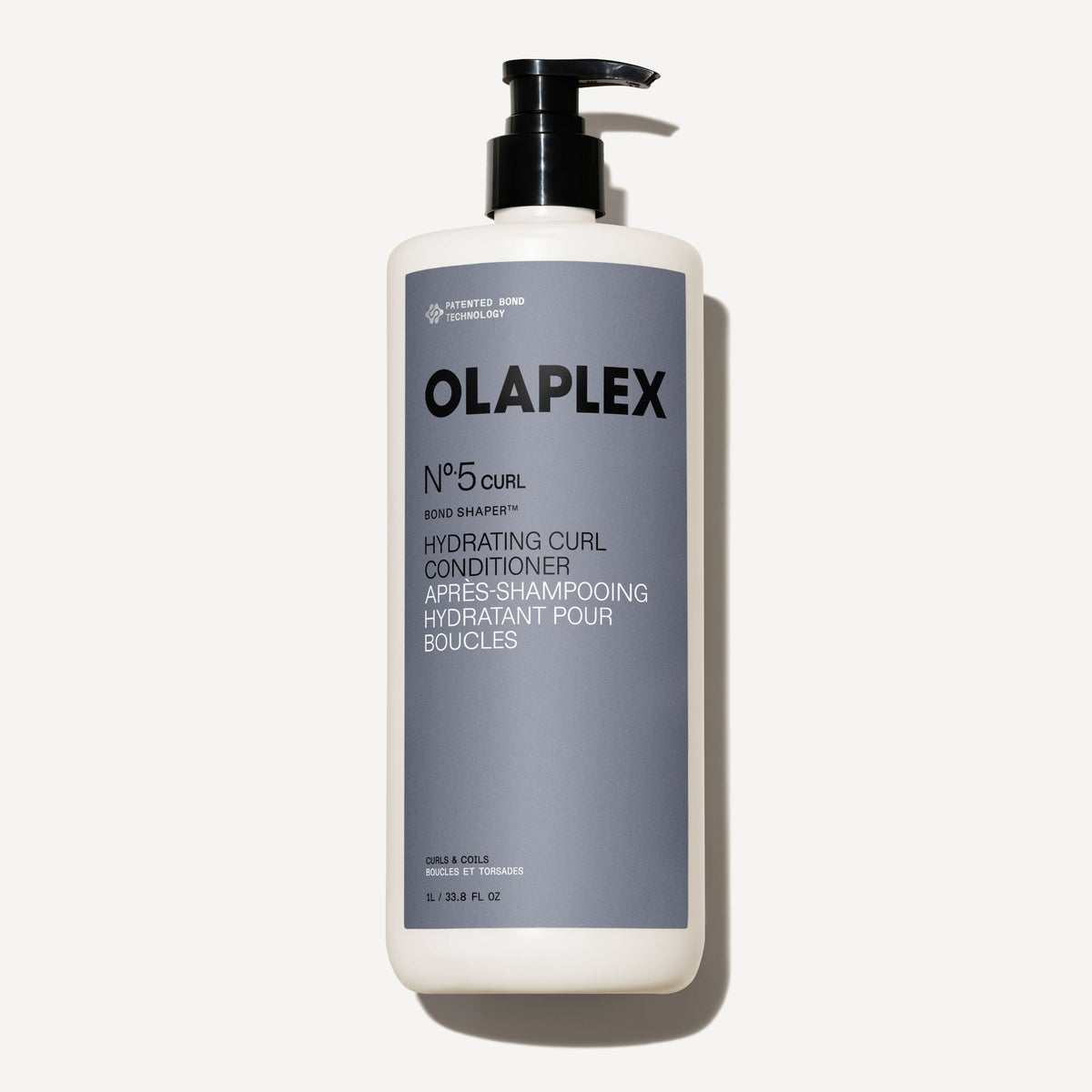 OLAPLEX No.5CURL Hydrating Curl Conditioner 1000 ml