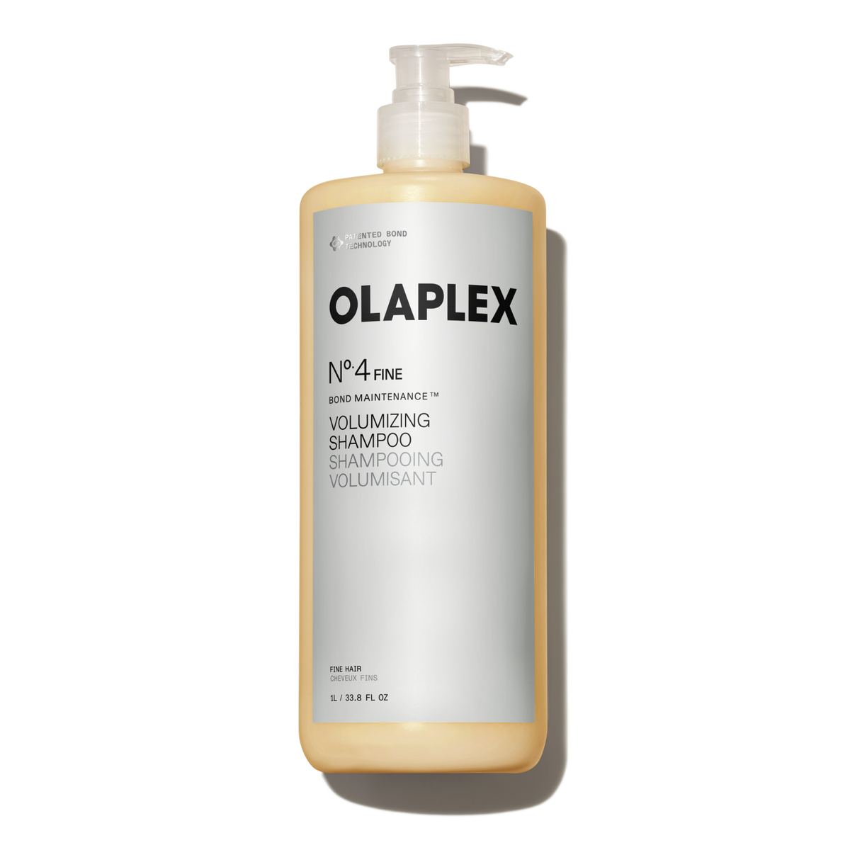 OLAPLEX No.4FINE shampoo 1000 ml