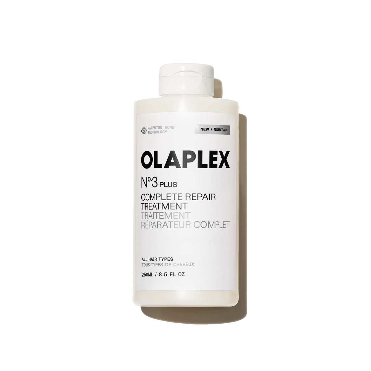OLAPLEX No.3PLUS Complete Repair Treatment 250 ml