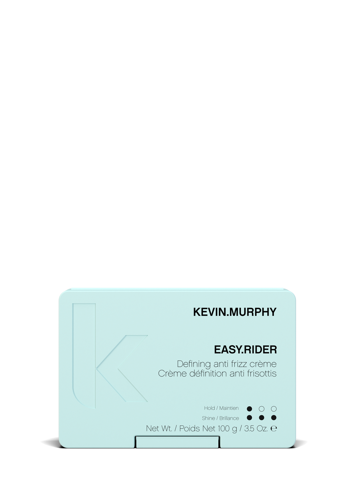 KEVIN.MURPHY EASY.RIDER - productfoto