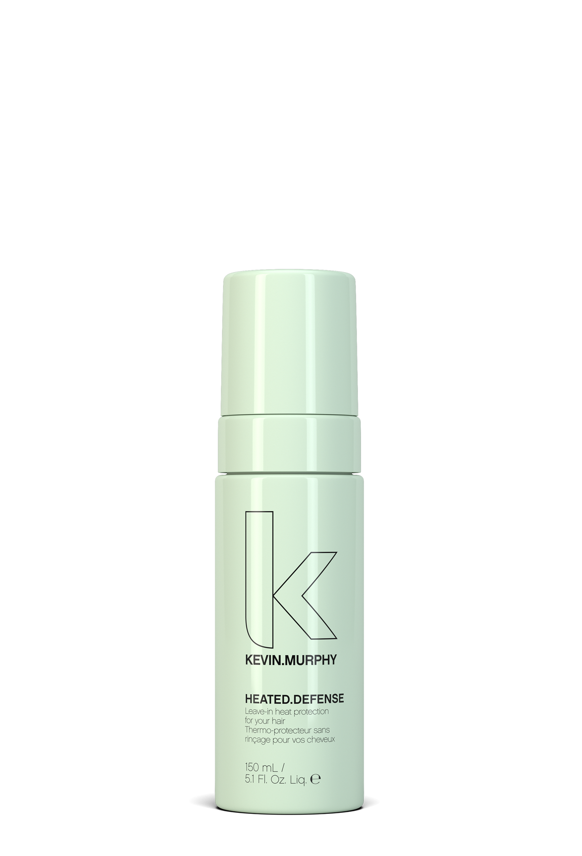 KEVIN.MURPHY HEATED.DEFENSE - productfoto