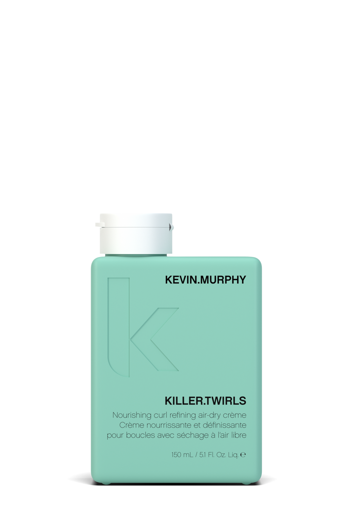 KEVIN.MURPHY KILLER.TWIRLS - productfoto