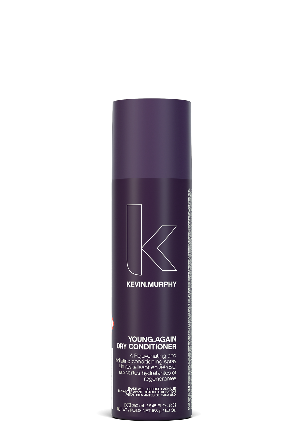 KEVIN.MURPHY YOUNG.AGAIN.DRY.CONDITIONER - productfoto