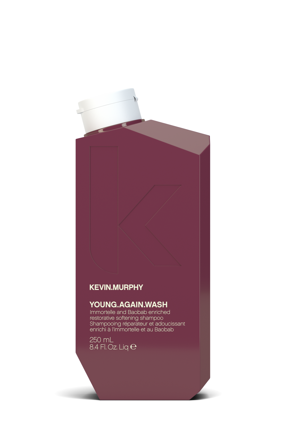 KEVIN.MURPHY YOUNG.AGAIN.WASH - productfoto