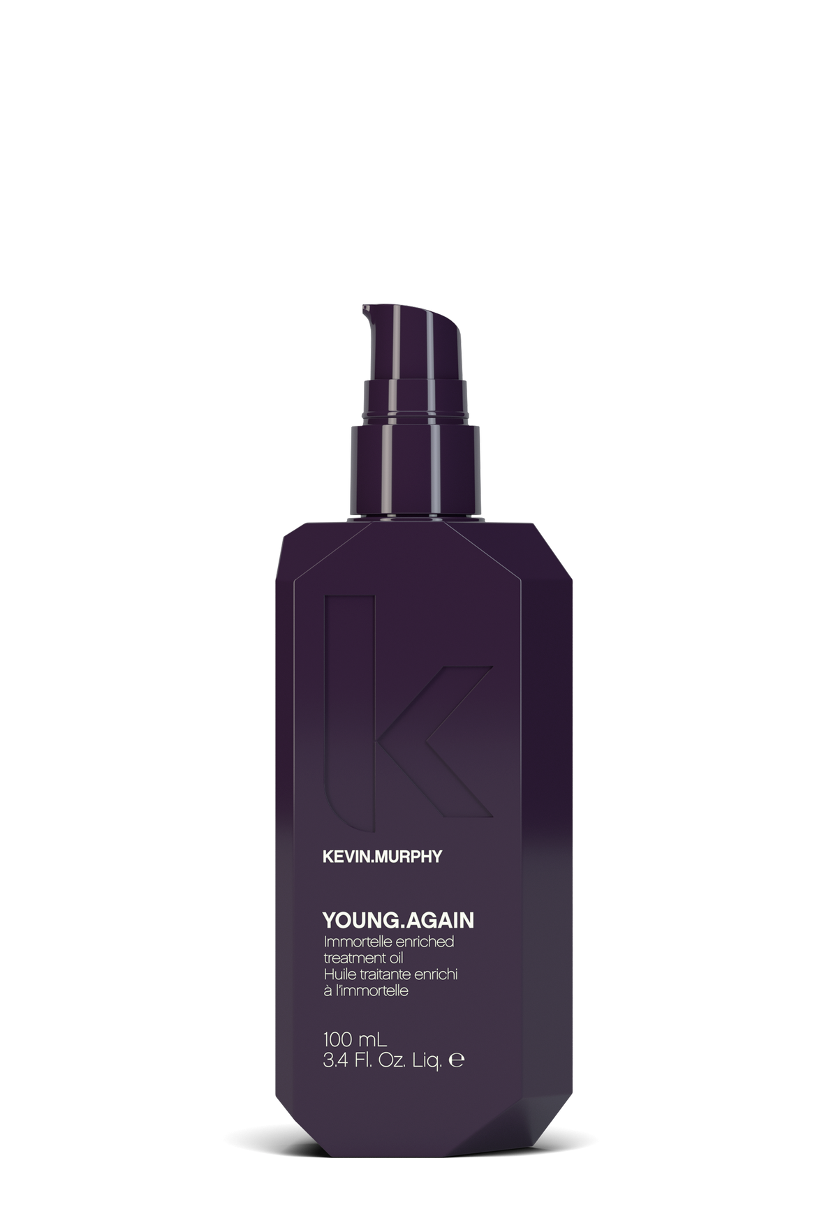 KEVIN.MURPHY YOUNG.AGAIN - productfoto