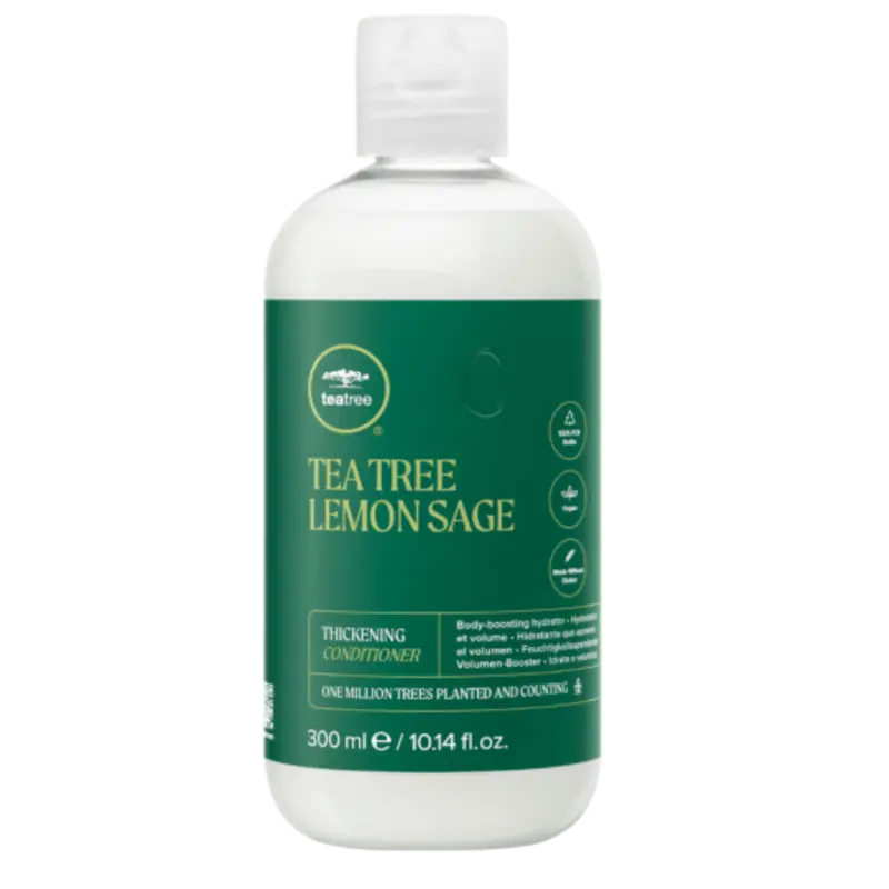 Paul Mitchell Tea Tree Lemon Sage Thickening Conditioner