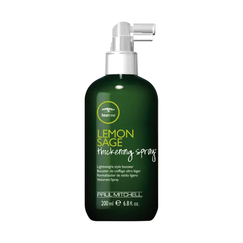 Paul Mitchell Tea Tree Lemon Sage Thickening Spray 200ml