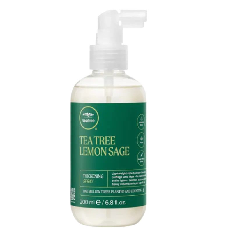 Paul Mitchell Tea Tree Lemon Sage Thickening Spray 200ml