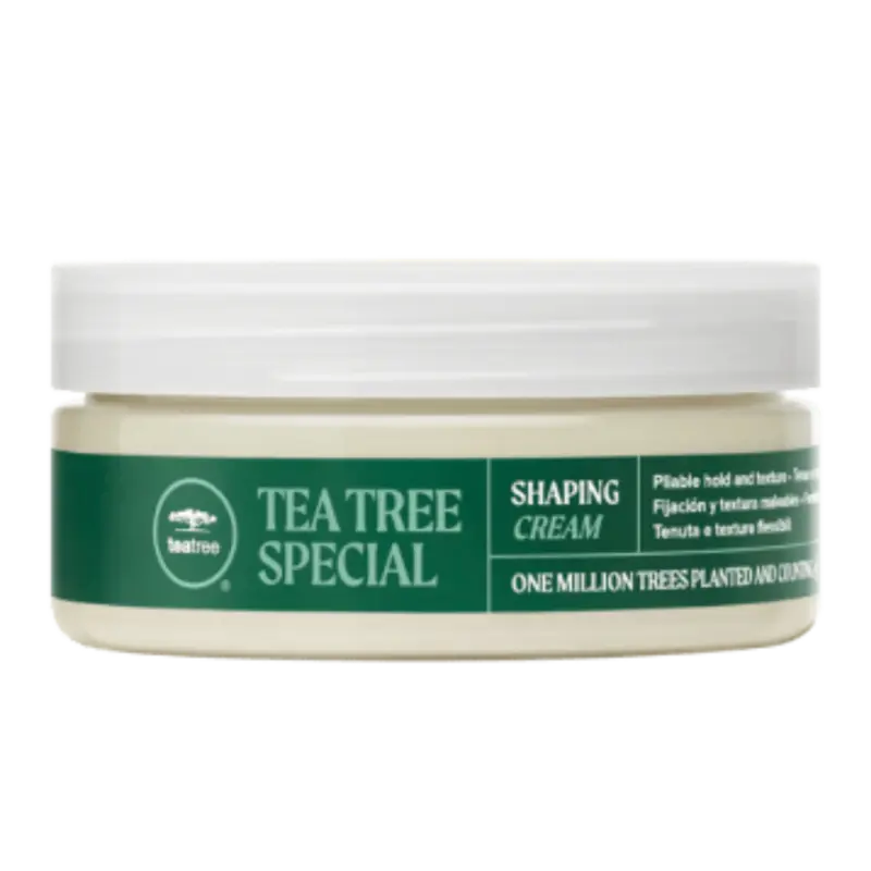 Paul Mitchell Tea Tree Shaping Cream 85gr