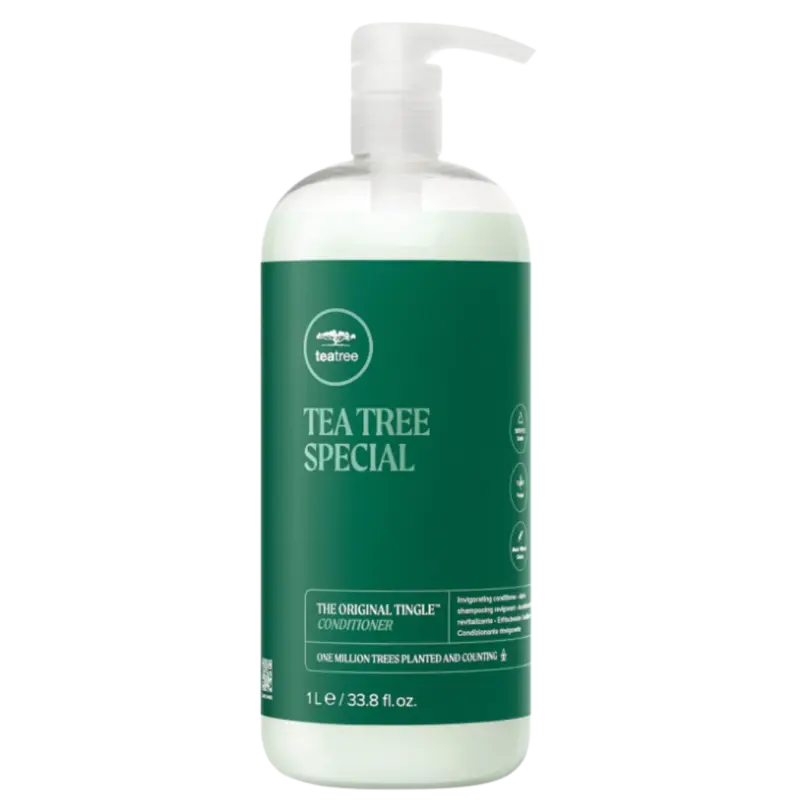 Paul Mitchell Tea Tree Special Color Conditioner