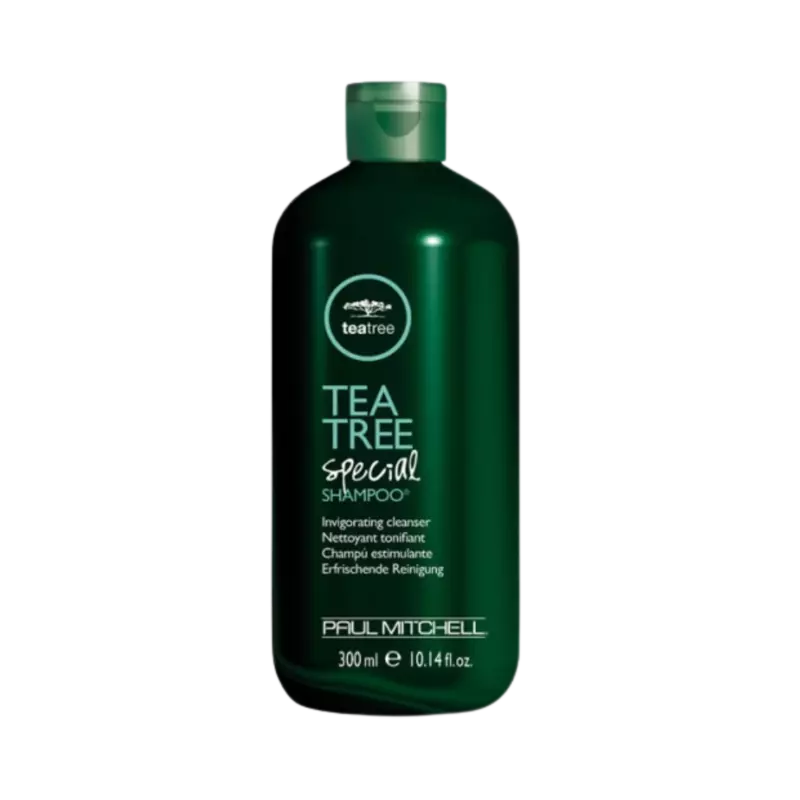 Paul Mitchell Tea Tree Special Shampoo