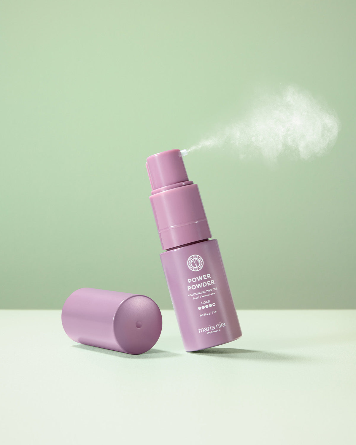 Maria Nila Power Powder 10 g detail