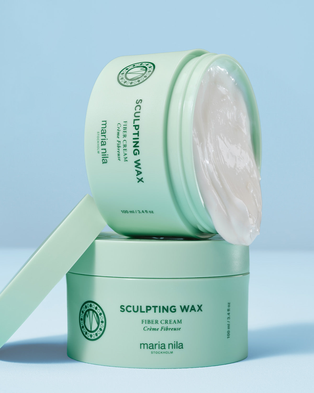 Maria Nila Sculpting Wax 100 ml detail